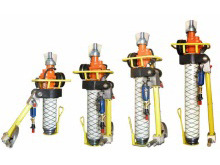 MQT-130/3.2氣動錨桿鉆機(jī)